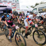 Český pohár XCO Město Touškov