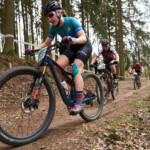 Český pohár XCO Město Touškov