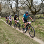 Český pohár XCO Město Touškov