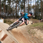 Český pohár XCO Město Touškov