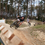 Český pohár XCO Město Touškov