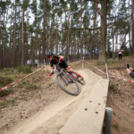 Český pohár XCO Město Touškov