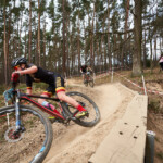 Český pohár XCO Město Touškov