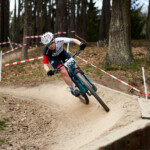 Český pohár XCO Město Touškov