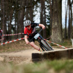 Český pohár XCO Město Touškov