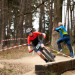 Český pohár XCO Město Touškov