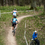 Český pohár XCO Město Touškov