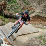 Český pohár XCO Město Touškov