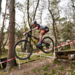 Český pohár XCO Město Touškov