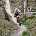 Český pohár XCO Město Touškov