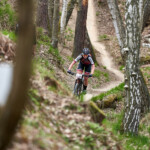 Český pohár XCO Město Touškov