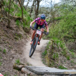 Český pohár XCO Město Touškov