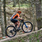 Český pohár XCO Město Touškov