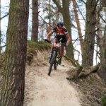 Český pohár XCO Město Touškov