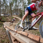 Český pohár XCO Město Touškov