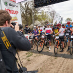 Český pohár XCO Město Touškov