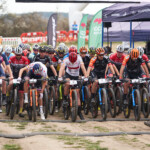 Český pohár XCO Město Touškov