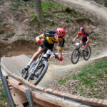 Český pohár XCO Město Touškov