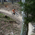 Český pohár XCO Město Touškov