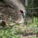 Český pohár XCO Město Touškov