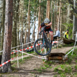 Český pohár XCO Město Touškov