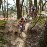 Český pohár XCO Město Touškov