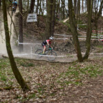 Český pohár XCO Město Touškov