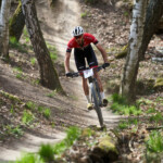 Český pohár XCO Město Touškov