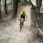 Český pohár XCO Město Touškov