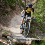 Český pohár XCO Město Touškov