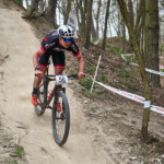 Český pohár XCO Město Touškov