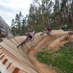 Český pohár XCO Město Touškov