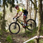 Český pohár XCO Město Touškov