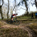 Český pohár XCO Město Touškov