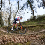 Český pohár XCO Město Touškov