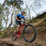 Český pohár XCO Město Touškov