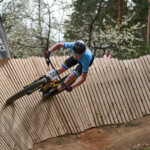 Český pohár XCO Město Touškov