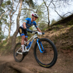 Český pohár XCO Město Touškov