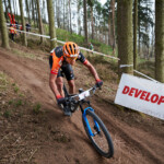 Český pohár XCO Město Touškov