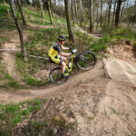 Český pohár XCO Město Touškov