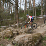 Český pohár XCO Město Touškov