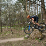 Český pohár XCO Město Touškov