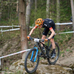 Český pohár XCO Město Touškov