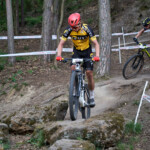 Český pohár XCO Město Touškov