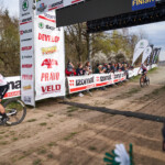 Český pohár XCO Město Touškov