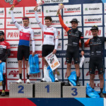 Český pohár XCO Město Touškov