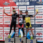 Český pohár XCO Město Touškov