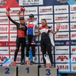 Český pohár XCO Město Touškov