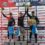 Český pohár XCO Město Touškov