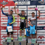 Český pohár XCO Město Touškov